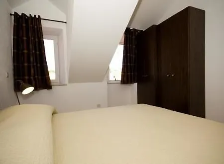 Апартаменты Flores Дубровник