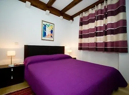 Апартаменты Flores