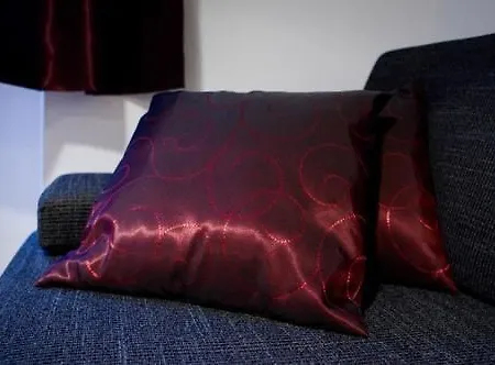 Апартаменты Flores *