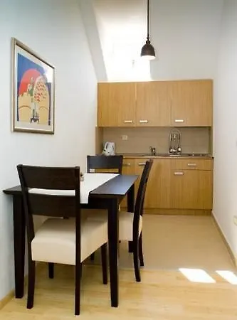 Flores Апартаменты Дубровник