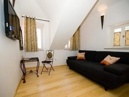 Flores * Дубровник