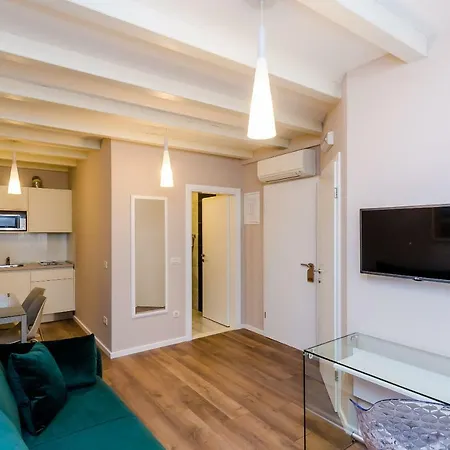 Apartamento Flores Dubrovnik
