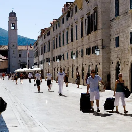 Flores Dubrovnik