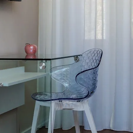 Flores Apartamento