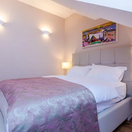 Apartamento Flores *