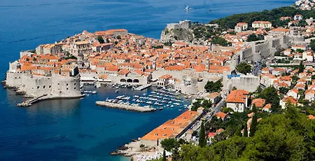 Flores * Dubrovnik