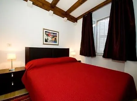 Flores Apartment Dubrovnik