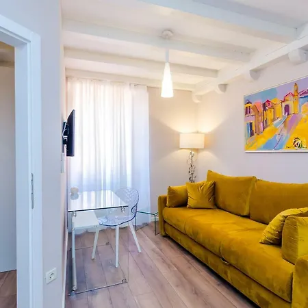 Flores Apartment Dubrovnik