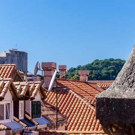 Flores * Dubrovnik