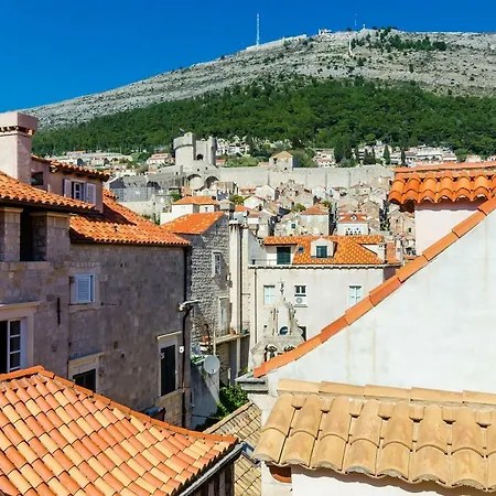 Flores Dubrovnik