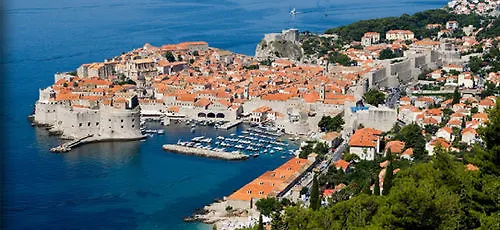 Flores * Dubrovnik