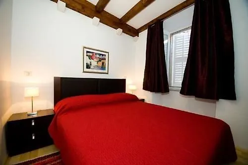 Flores דירה דוברובניק