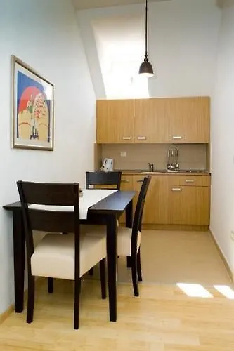 Flores דירה דוברובניק