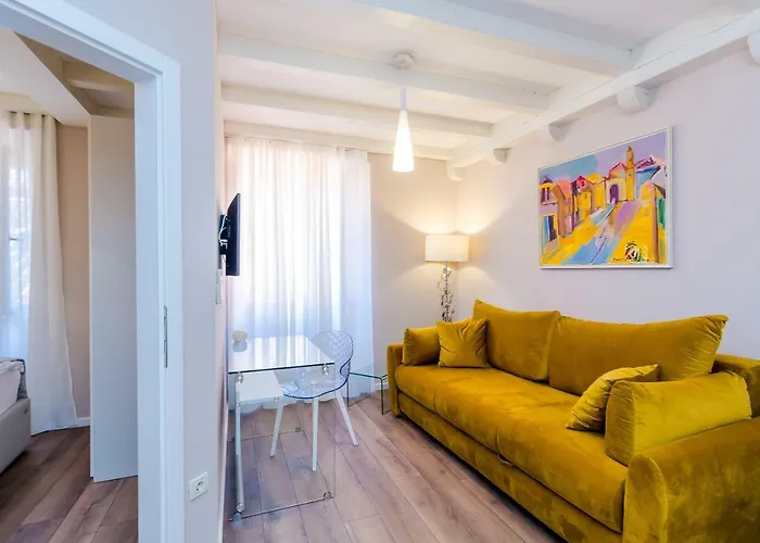 Flores דירה דוברובניק