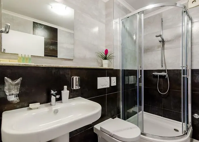 Flores * דוברובניק