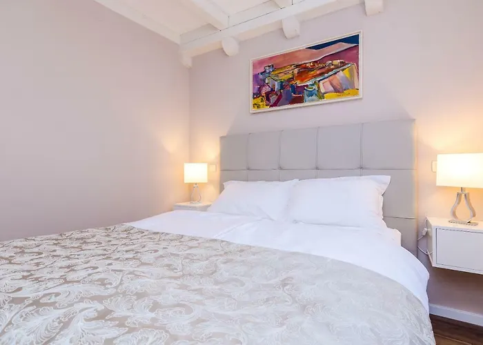 Lejlighed Flores Dubrovnik