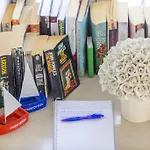 Flores دوبروفينك